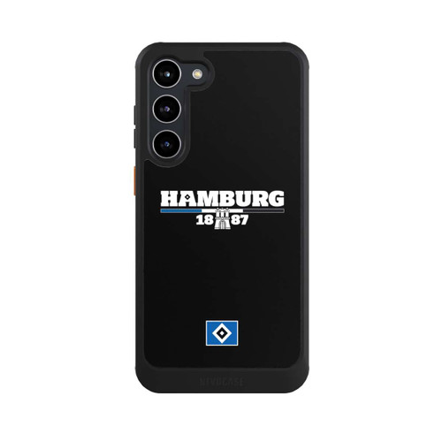 Samsung Galaxy S23+ NIVOcore Hamburg 1887
