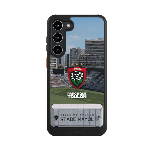 Samsung Galaxy S23+ NIVOcore RCT Stade Mayol