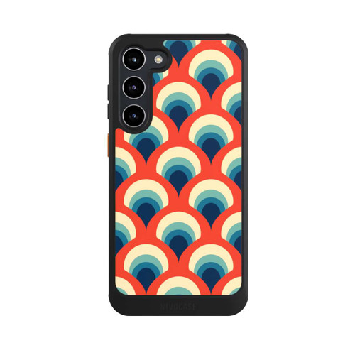 Samsung Galaxy S23+ NIVOcore 70s Jewels Tones