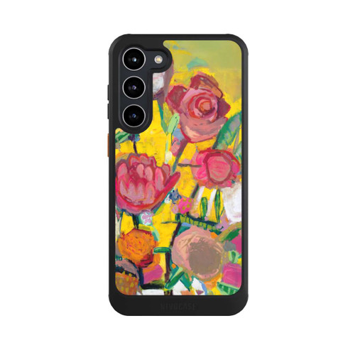 Samsung Galaxy S23+ NIVOcore Going Somewhere, by Emily Fox King