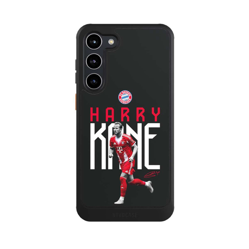 Galaxy S23 + NIVOcore Harry Kane 25/26