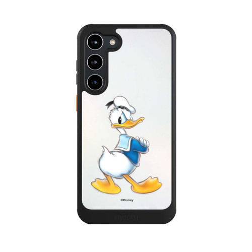 Samsung Galaxy S23+ NIVOcore Donald Angry Duck