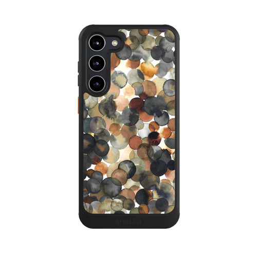 Samsung Galaxy S23+ NIVOcore Blätterzauber