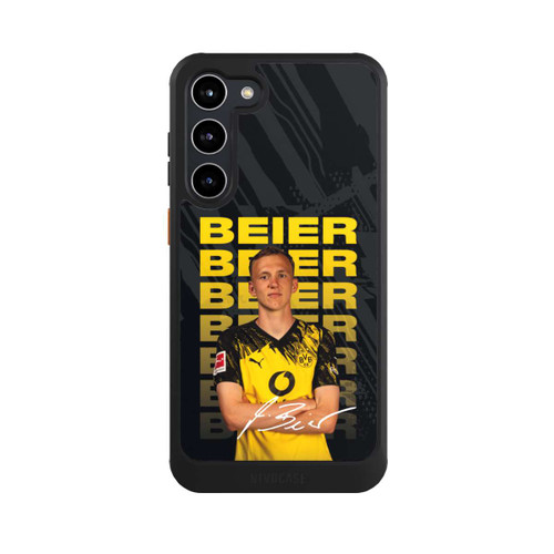 Samsung Galaxy S23+ NIVOcore Maximilian Beier 25/26
