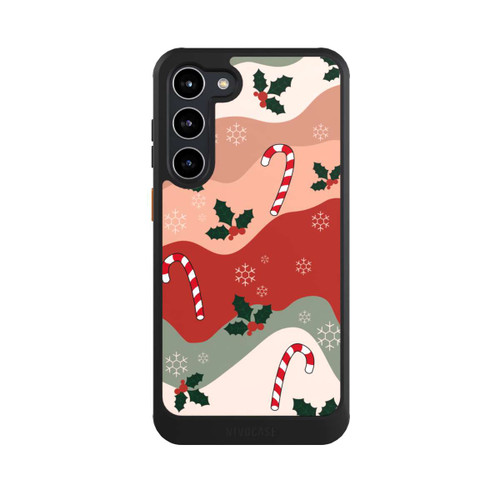 Samsung Galaxy S23+ NIVOcore Christmas Magic