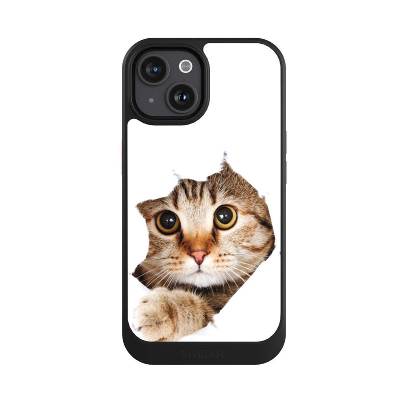 iPhone 15 NIVOcore A little explorer