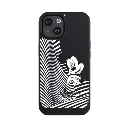Apple iPhone 15 NIVOcore Micky Illusion