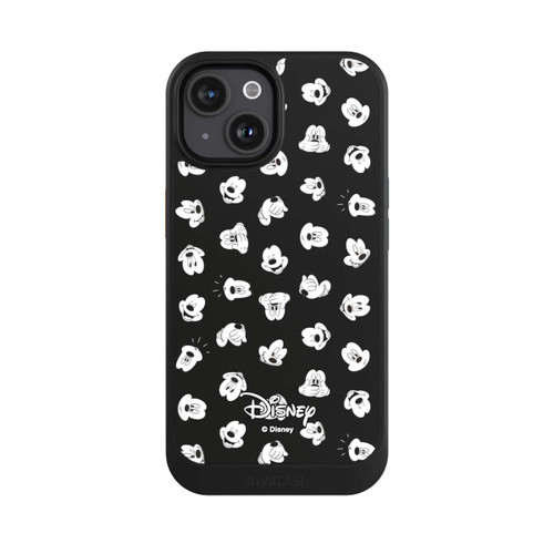 Apple iPhone 15 NIVOcore Micky Faces