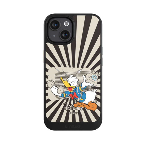 Apple iPhone 15 NIVOcore Hello?! Donald Duck