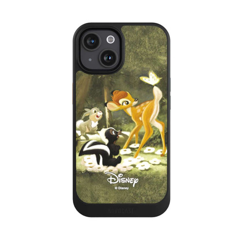 Apple iPhone 15 NIVOcore Bambi &amp; Friends