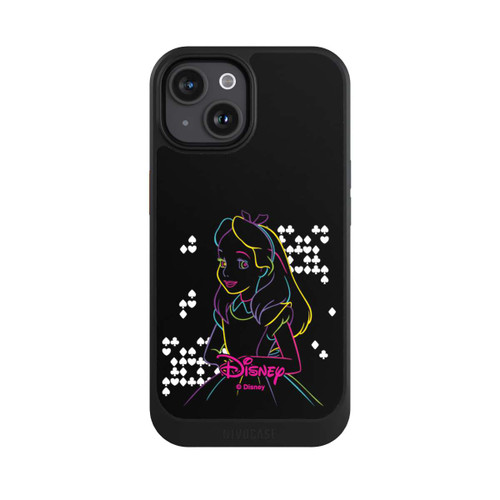 Apple iPhone 15 NIVOcore Alice