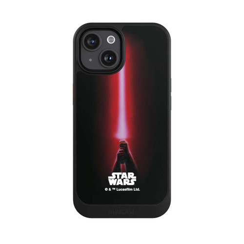 Apple iPhone 15 NIVOcore Sith Lightsaber