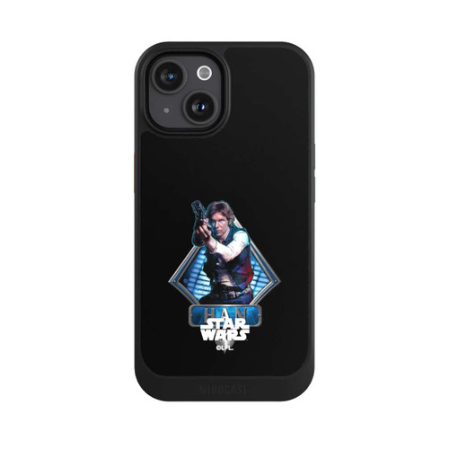 Apple iPhone 15 NIVOcore Han