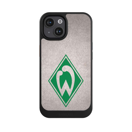 Apple iPhone 15 NIVOcore Werder Bremen Wall