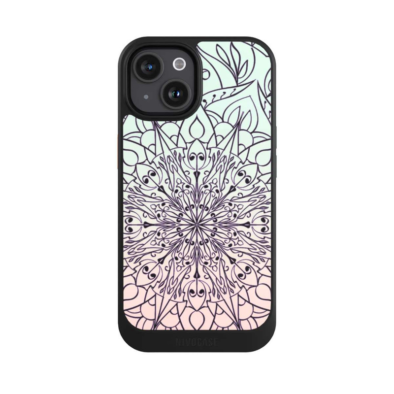 iPhone 15 NIVOcore Nishant