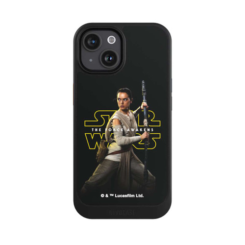 Apple iPhone 15 NIVOcore Rey