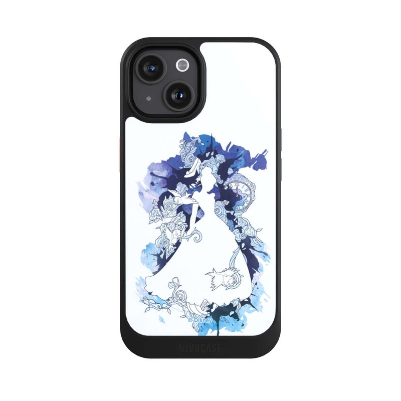 iPhone 15 NIVOcore Princess Cinderella