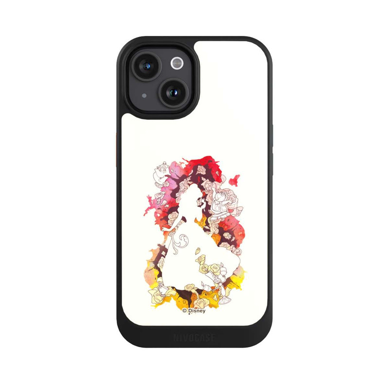 iPhone 15 NIVOcore Princess Belle