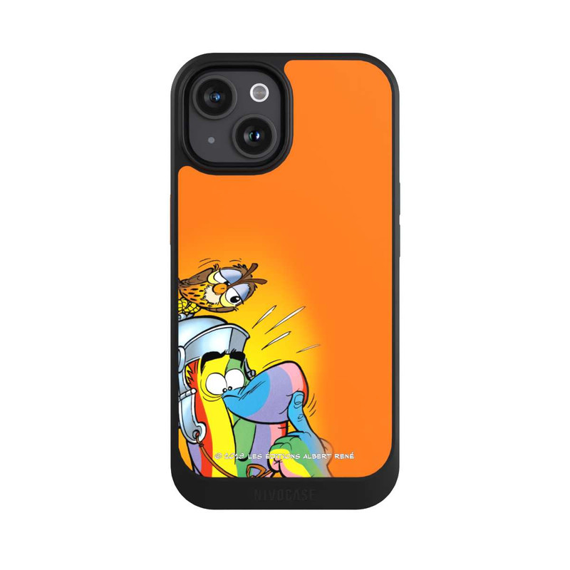 iPhone 15 NIVOcore Romain 2