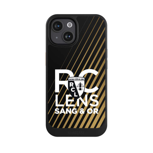 Apple iPhone 15 NIVOcore RCL Look d'or