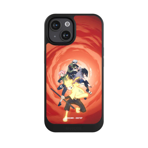 Apple iPhone 15 NIVOcore Team 7
