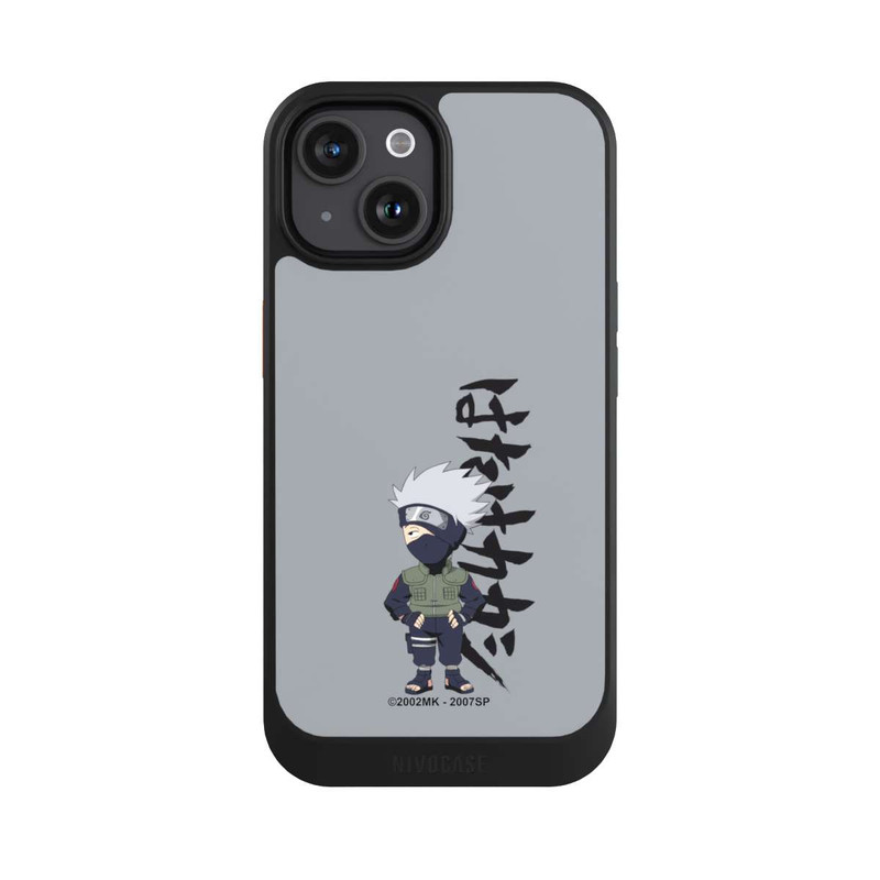 iPhone 15 NIVOcore Kakashi SD