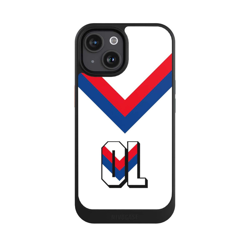 iPhone 15 NIVOcore OL 1989 Jersey