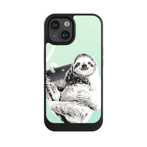 Apple iPhone 15 NIVOcore Erroneous