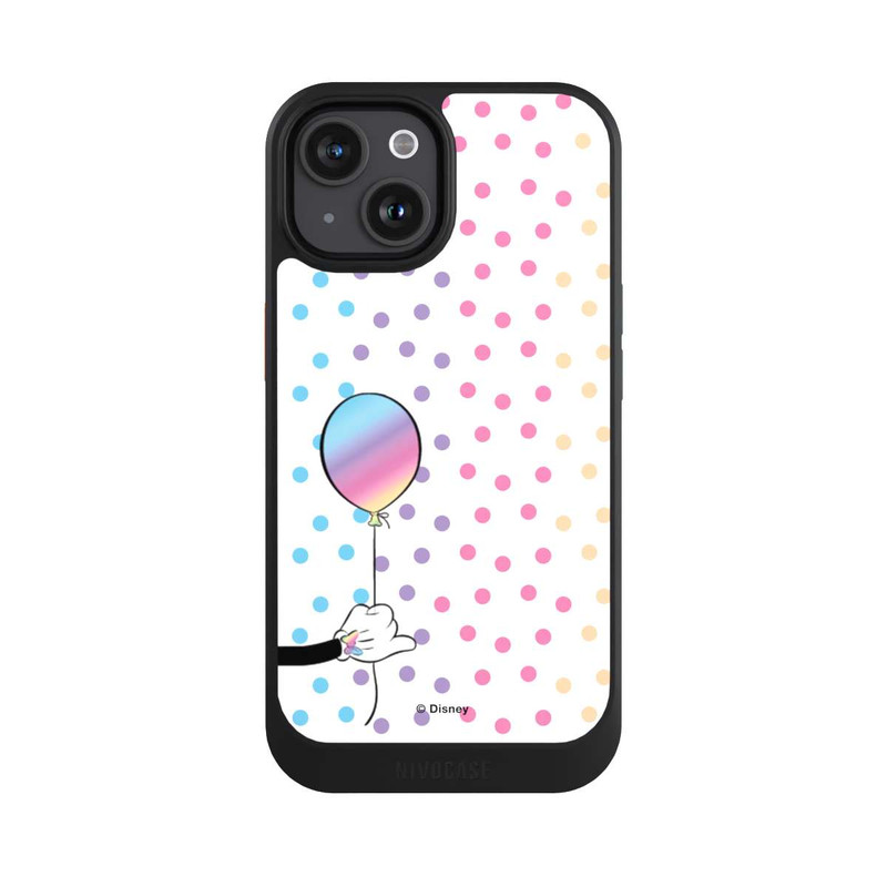 iPhone 15 NIVOcore Minnie Balloon