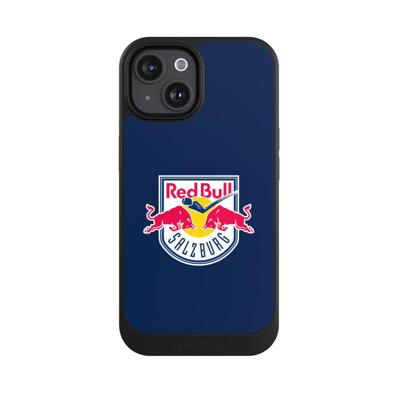 iPhone 15 NIVOcore RBS Blau