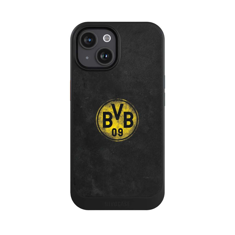 iPhone 15 NIVOcore Grunge
