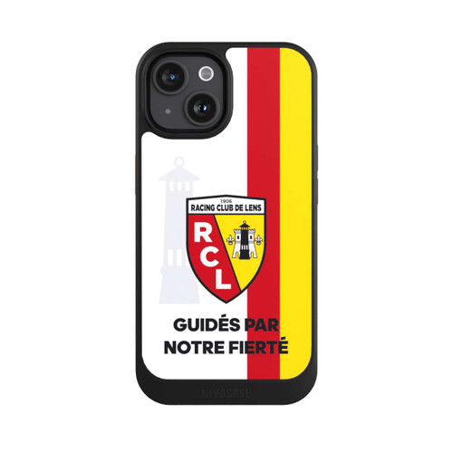 Apple iPhone 15 NIVOcore RC Lens Our Pride