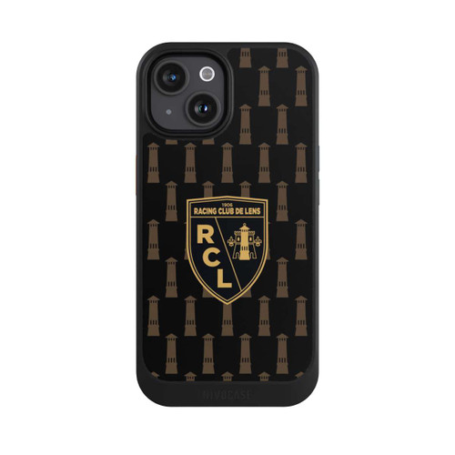 Apple iPhone 15 NIVOcore RC Lens Away Jersey 2020/21