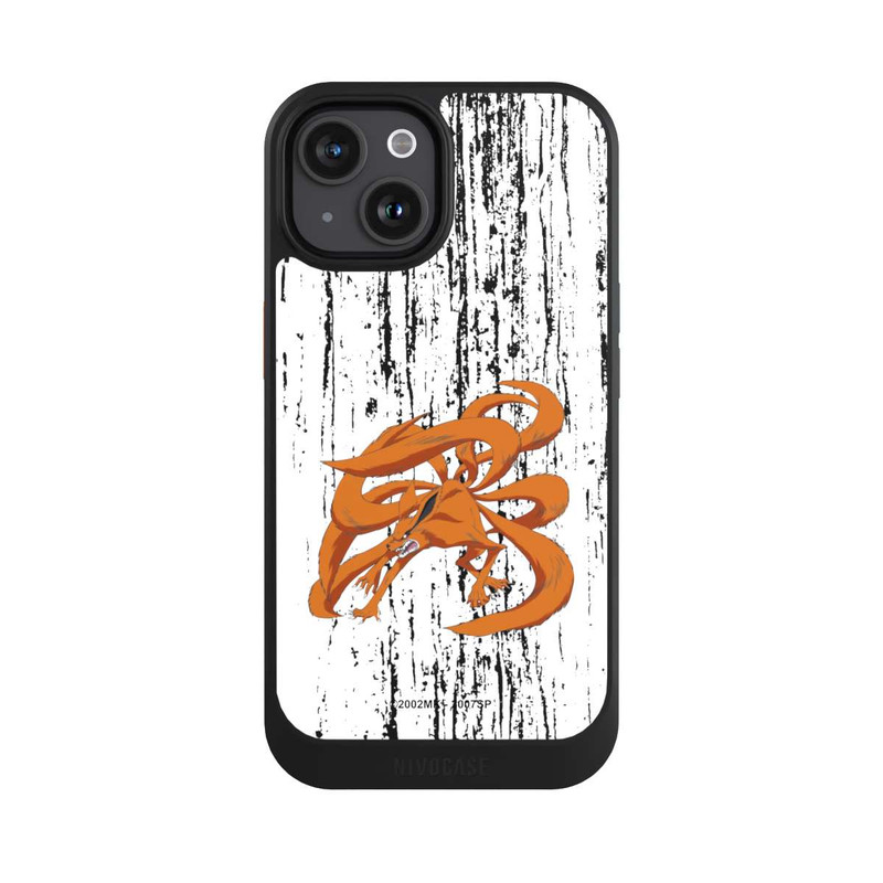 iPhone 15 NIVOcore Kurama