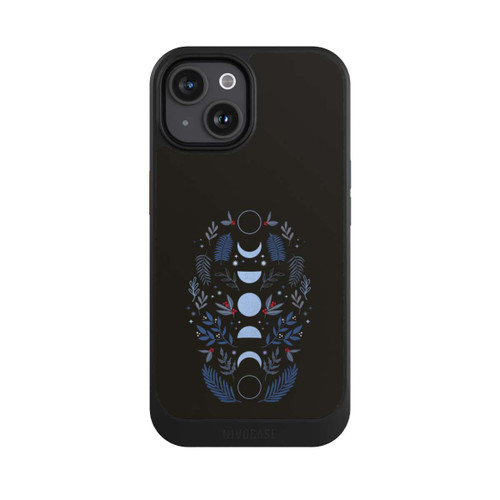 Apple iPhone 15 NIVOcore Die Mondphasen