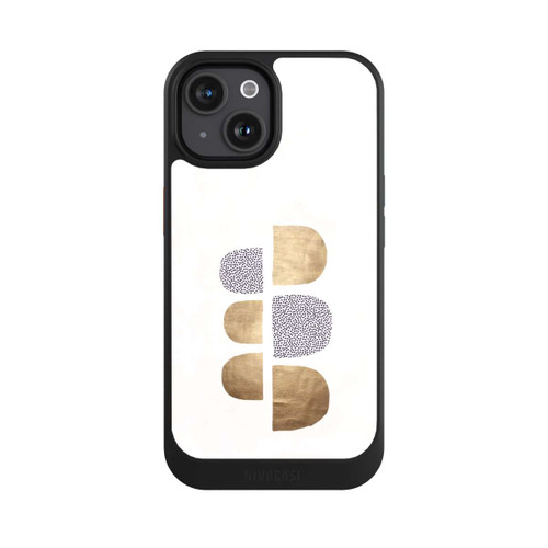 Apple iPhone 15 NIVOcore Geometrische Abstrakte