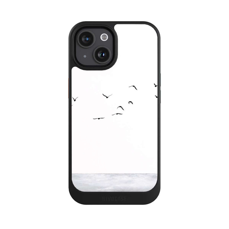 iPhone 15 NIVOcore Der Ozean