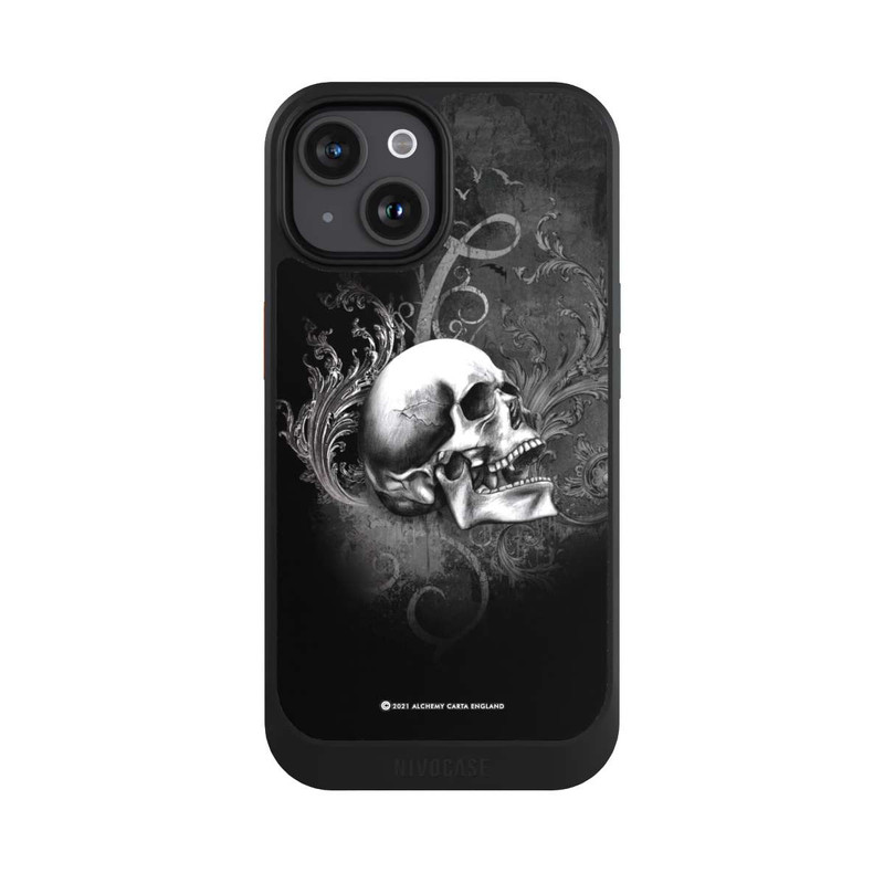 iPhone 15 NIVOcore De Profundis
