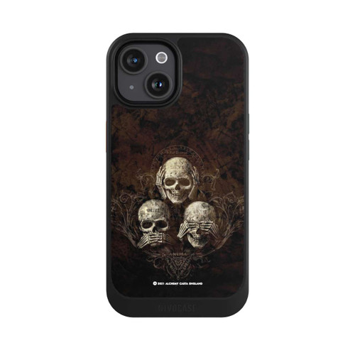 Apple iPhone 15 NIVOcore No Evil