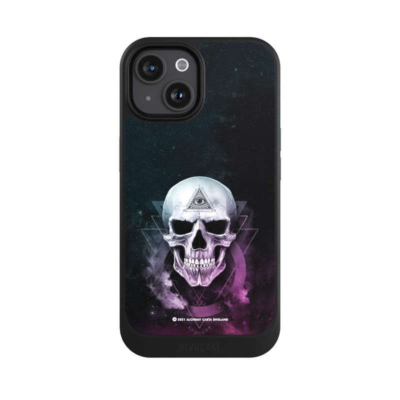 iPhone 15 NIVOcore DIE LEERE