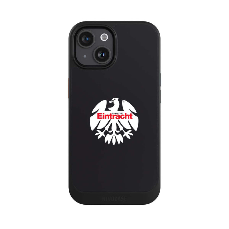 iPhone 15 NIVOcore Logo Adler 1980
