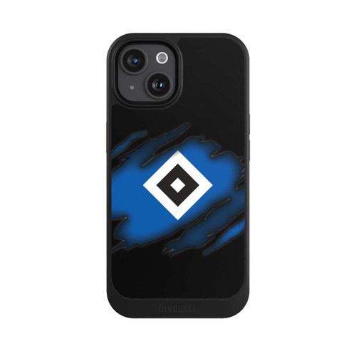 Apple iPhone 15 NIVOcore HSV Scratch