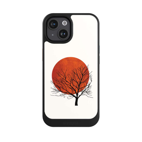 Apple iPhone 15 NIVOcore Warmer Winter