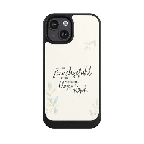 Apple iPhone 15 NIVOcore Das Bauchgefuehl Ist