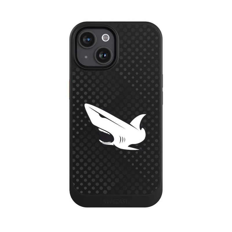 iPhone 15 NIVOcore Kölner Haie