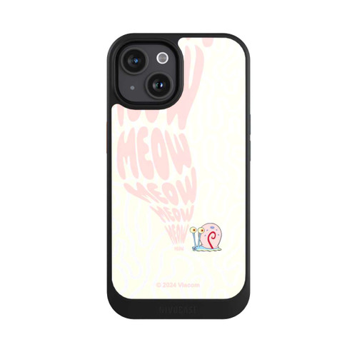 Apple iPhone 15 NIVOcore Gary Meow