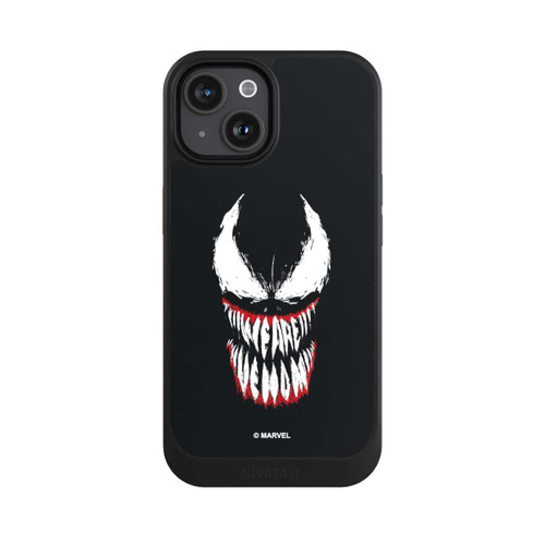 Apple iPhone 15 NIVOcore We Are Venom