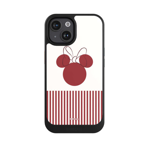 Apple iPhone 15 NIVOcore Minnie Icon Pattern Mix