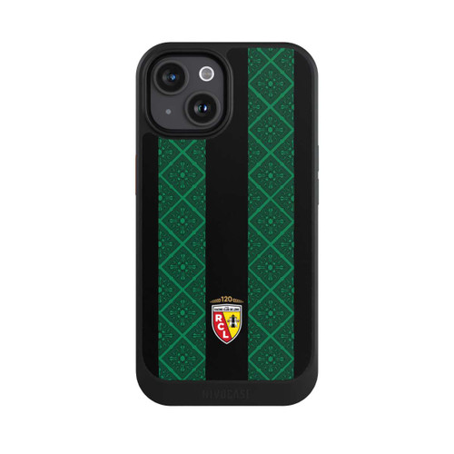 Apple iPhone 15 NIVOcore RC Lens Away Jersey 25-26
