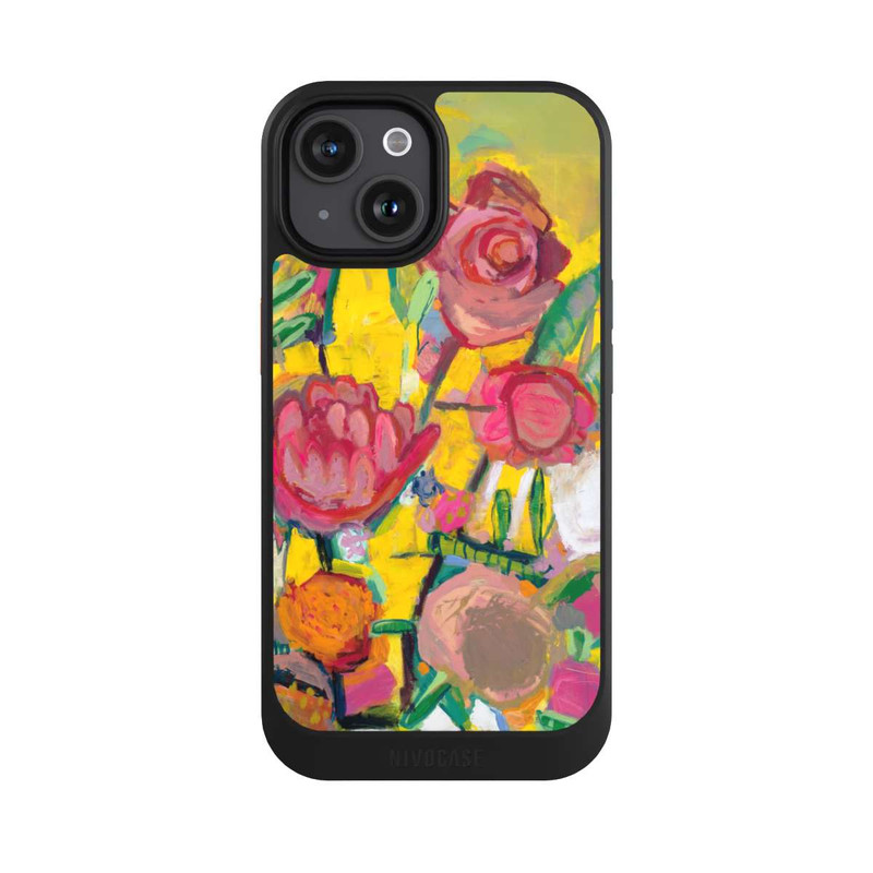 iPhone 15 NIVOcore Going Somewhere, by Emily Fox King